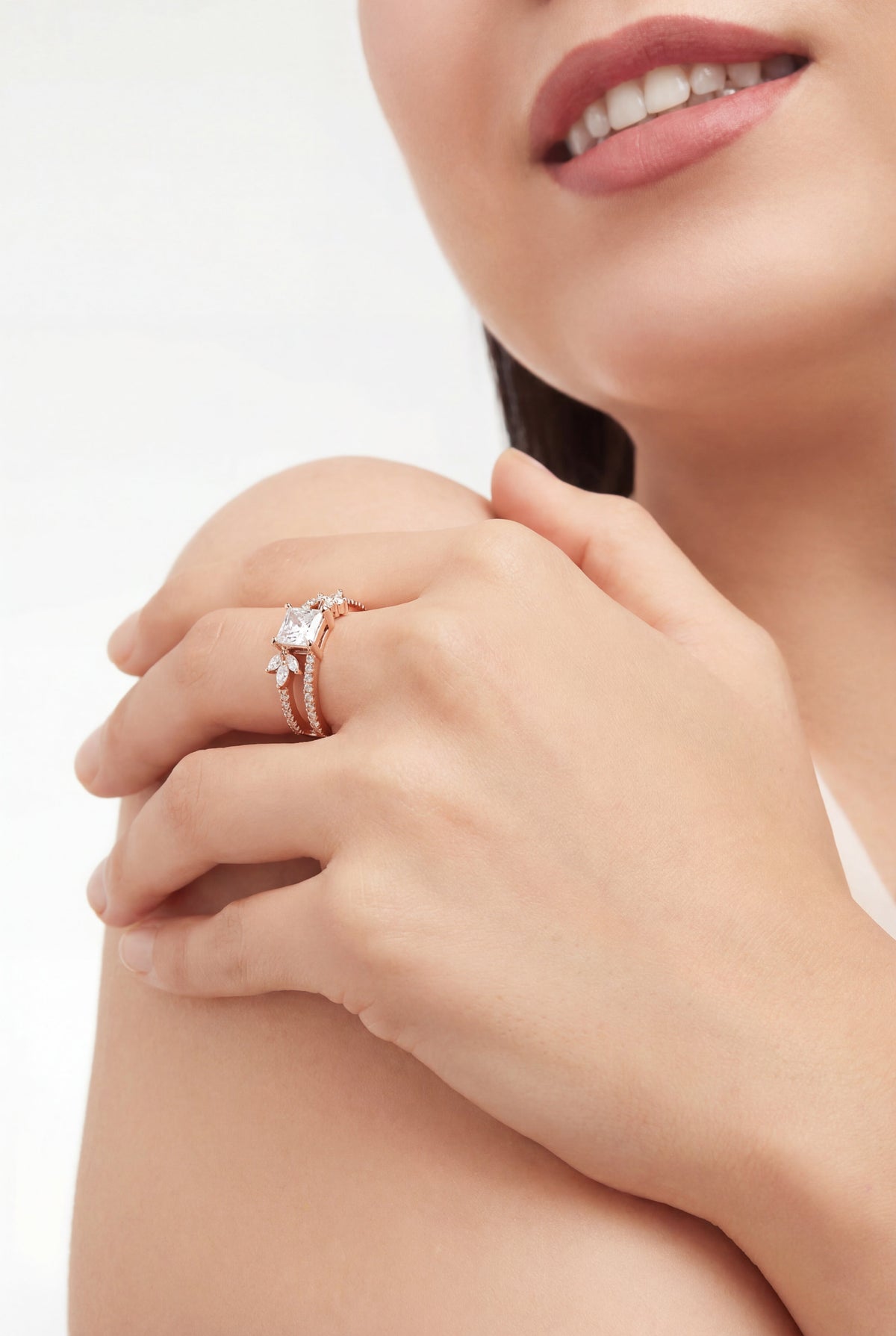 Every Woman Needs a "Signature Ring" – And How to Find Yours