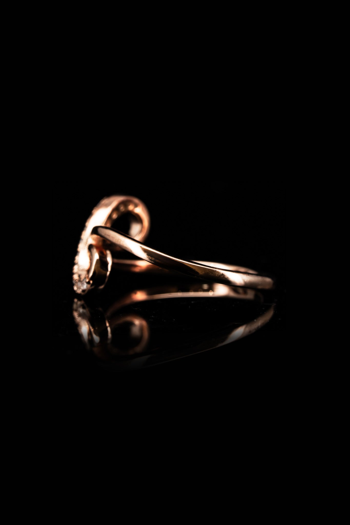 
                  
                    LVR046 INFINITY LOVE RING
                  
                