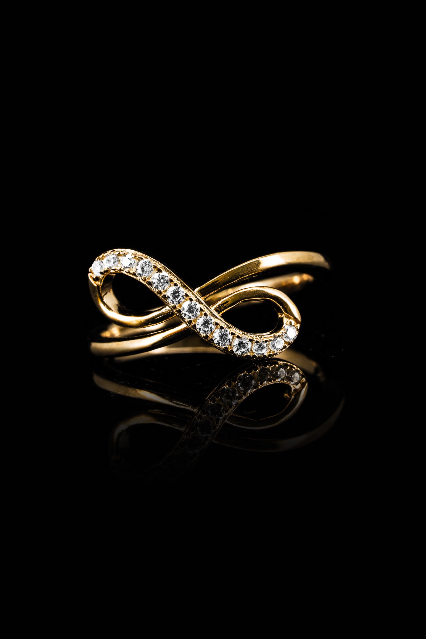
                  
                    LVR046 INFINITY LOVE RING
                  
                
