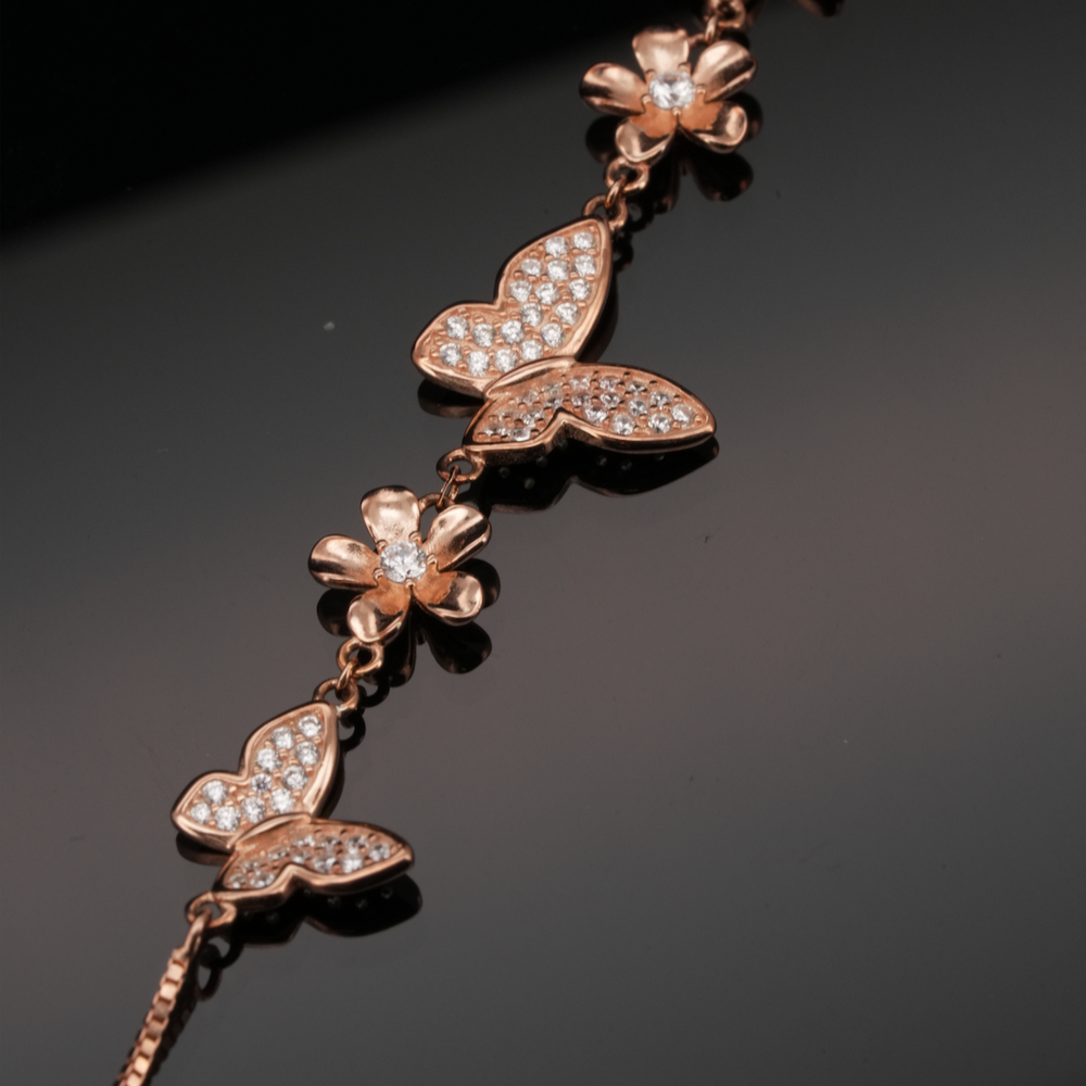 
                  
                    LVB005 NECTAR BUTTERFLY BRACELET
                  
                