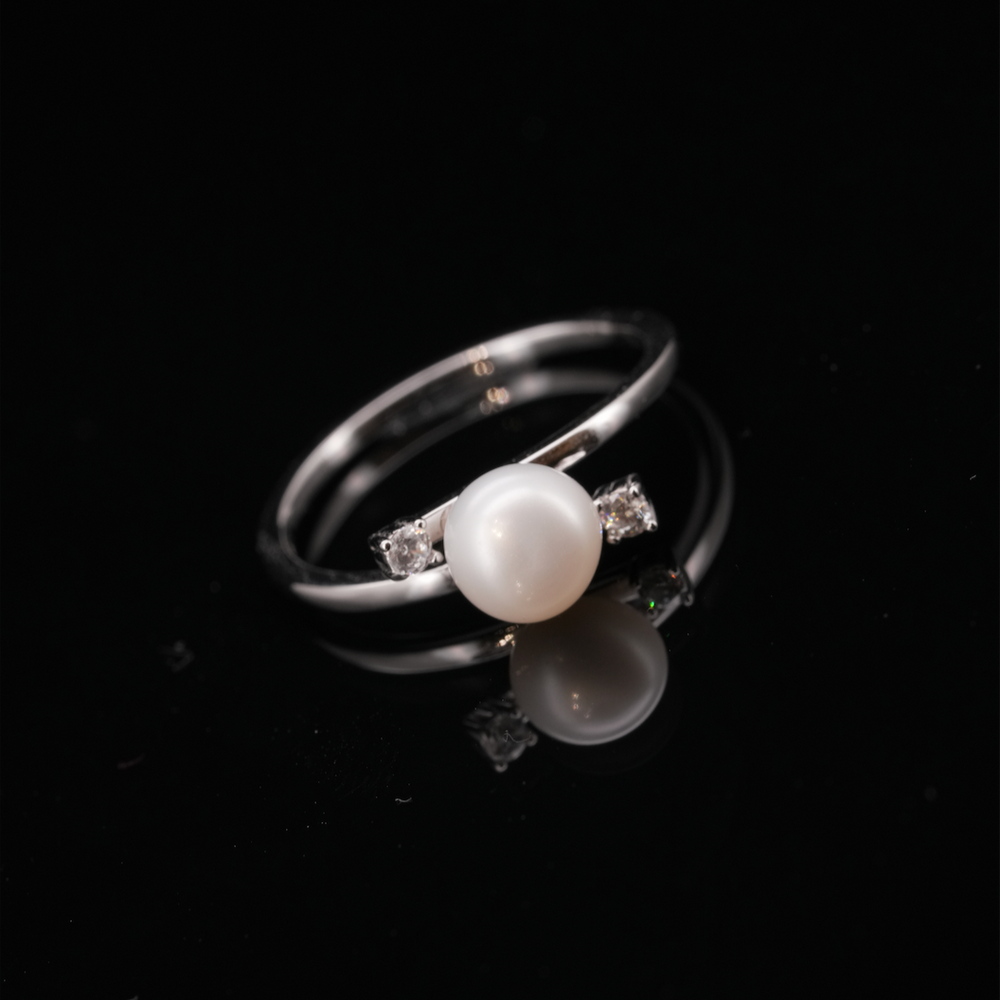 
                  
                    LVR003 FRESHWATER CULTURED PEARL RING
                  
                