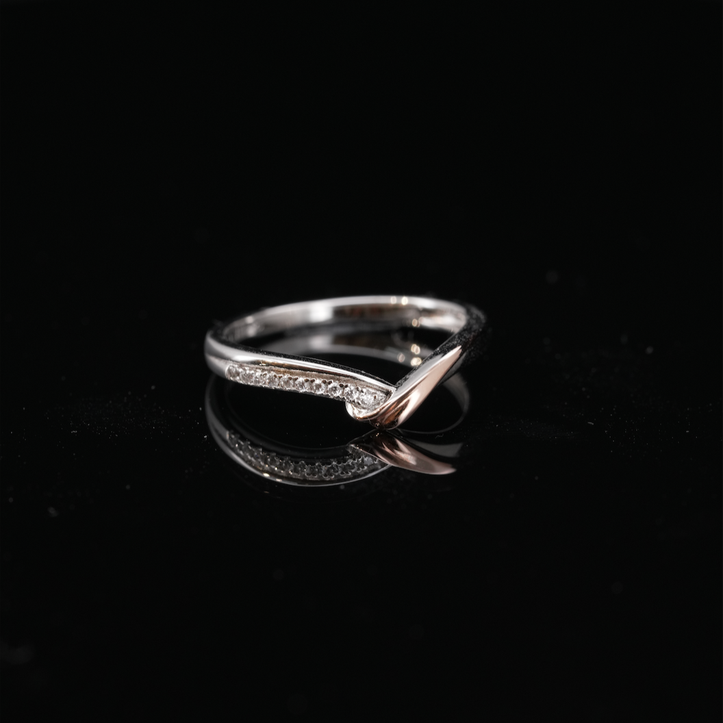 
                  
                    LVR047 WISHBONE RING (WOMEN)
                  
                