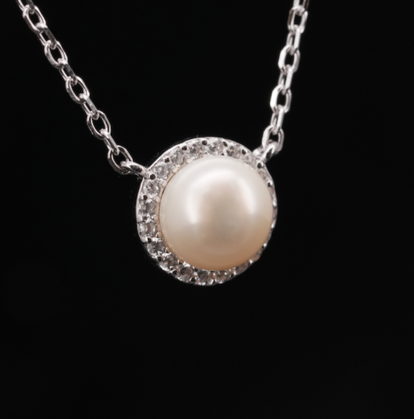 
                  
                    LVN003 FRESHWATER CULTURED PEARL NECKLACE
                  
                