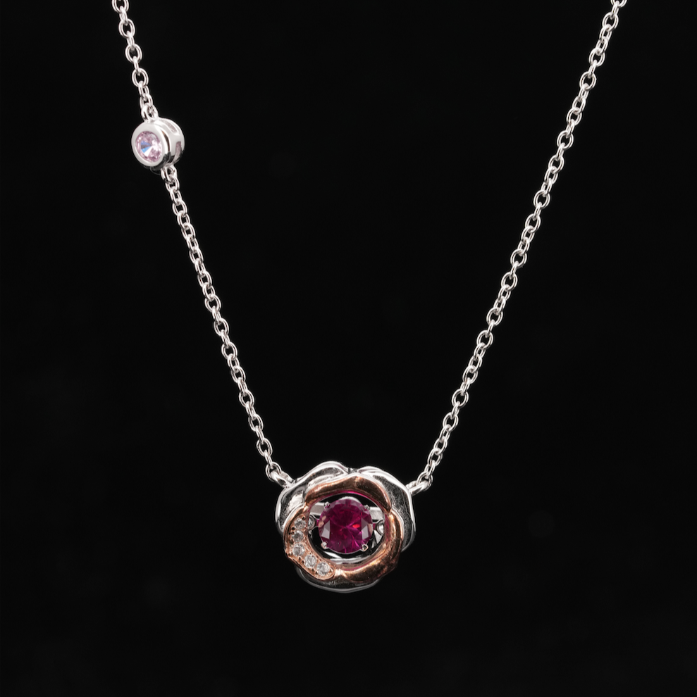 
                  
                    LVN015 COLLIER PIERRE DANSANTE ROSE
                  
                