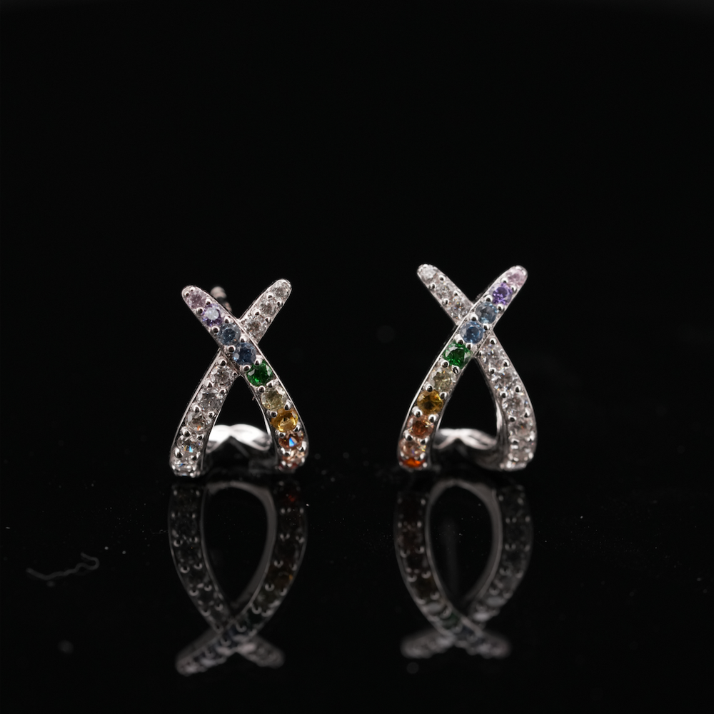 
                  
                    LVE062 BOUCLES D'OREILLES CROIX ARC-EN-CIEL
                  
                