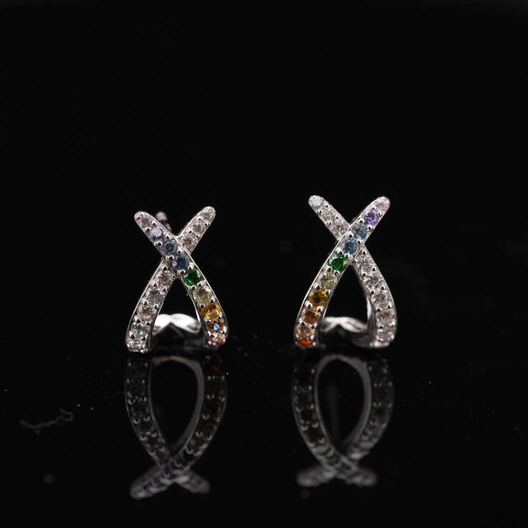 
                  
                    LVE062 BOUCLES D'OREILLES CROIX ARC-EN-CIEL
                  
                