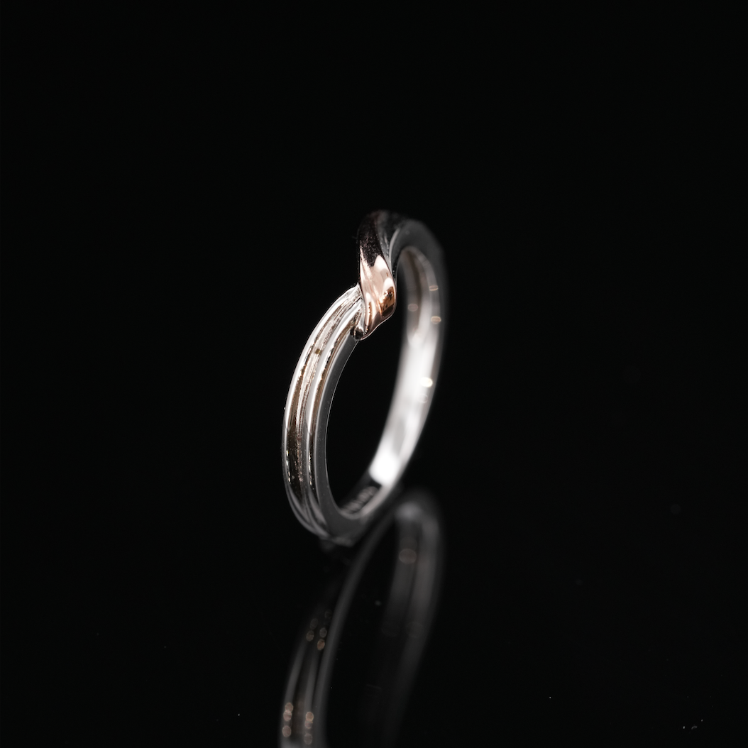 
                  
                    LVR048 BAGUE WISHBONE (HOMME)
                  
                