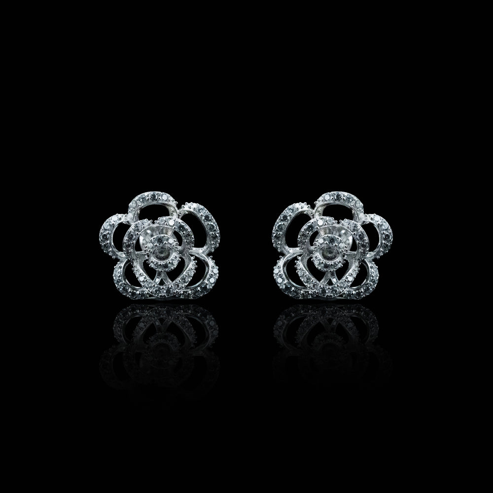 
                  
                    LVE066 CAMELLIA FLOWER EARRINGS
                  
                