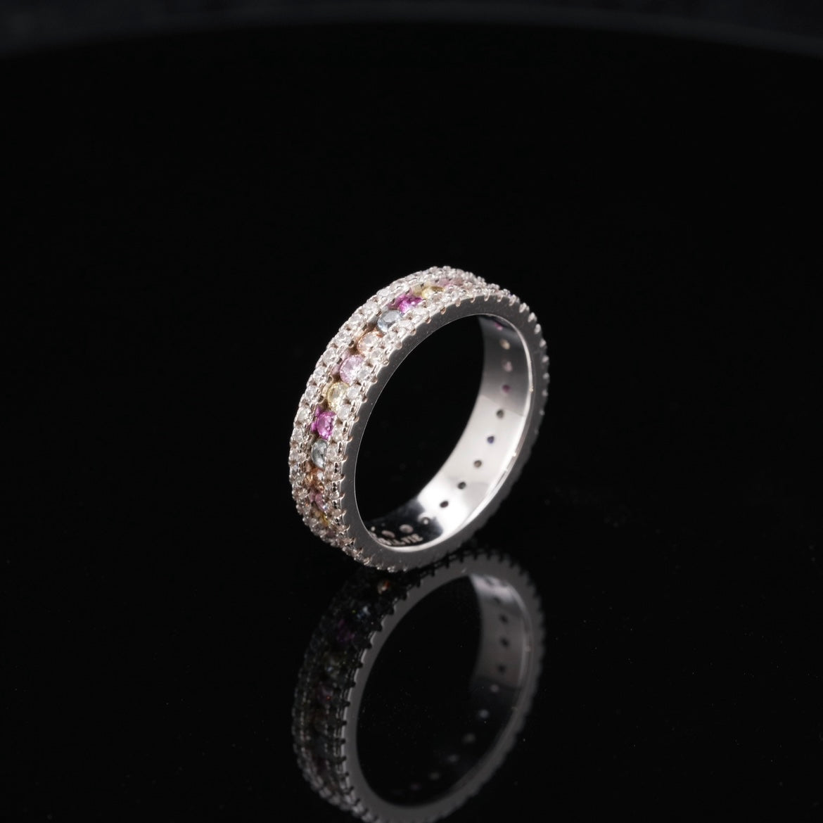 
                  
                    LVR005 BAGUE COCKTAIL ARC-EN-CIEL
                  
                