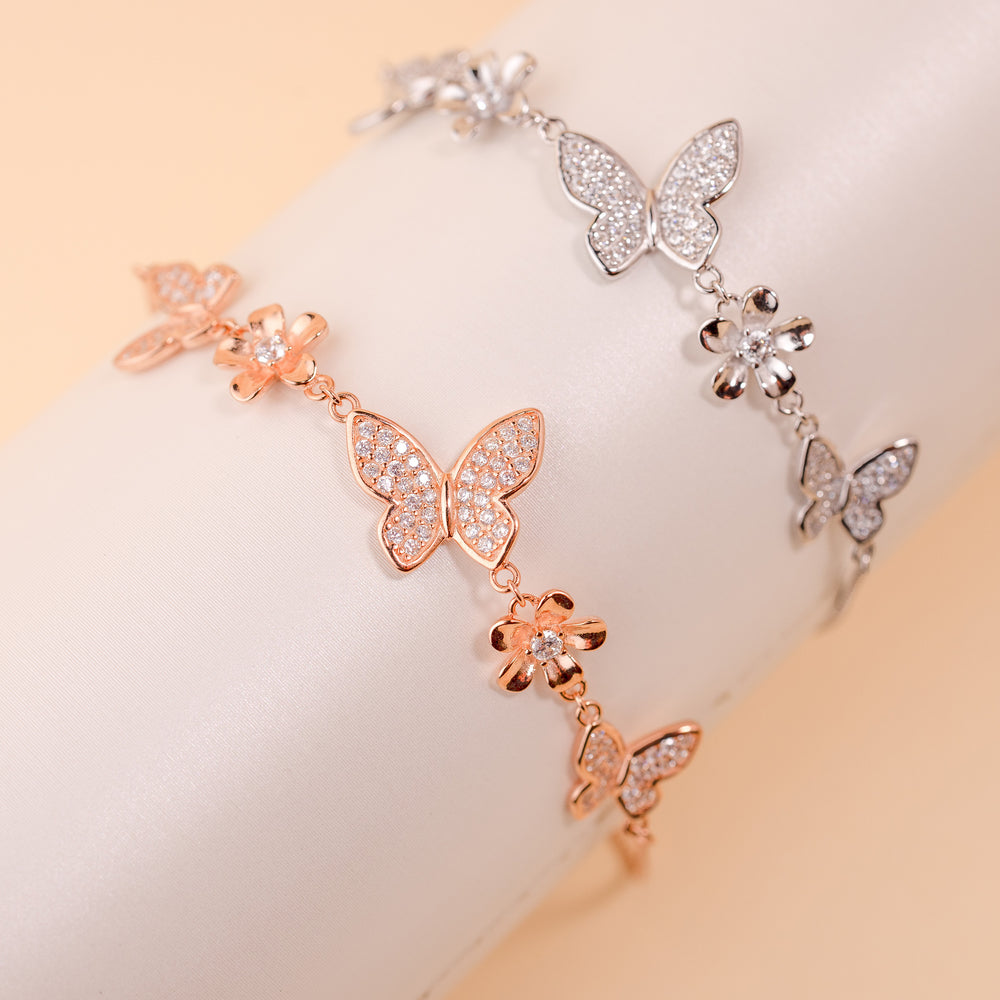 
                  
                    LVB005 BRACELET PAPILLON NECTAR
                  
                