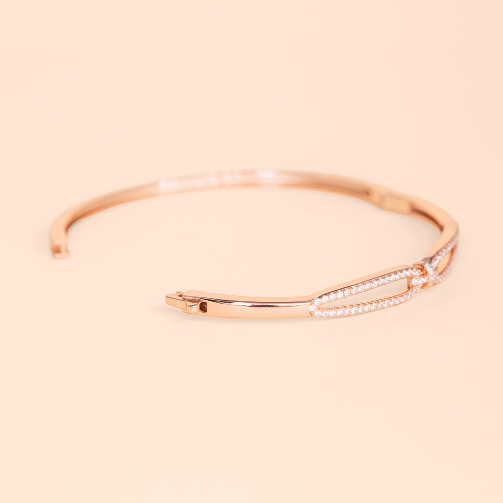 
                  
                    LVB017 GRACE TIE BANGLE
                  
                