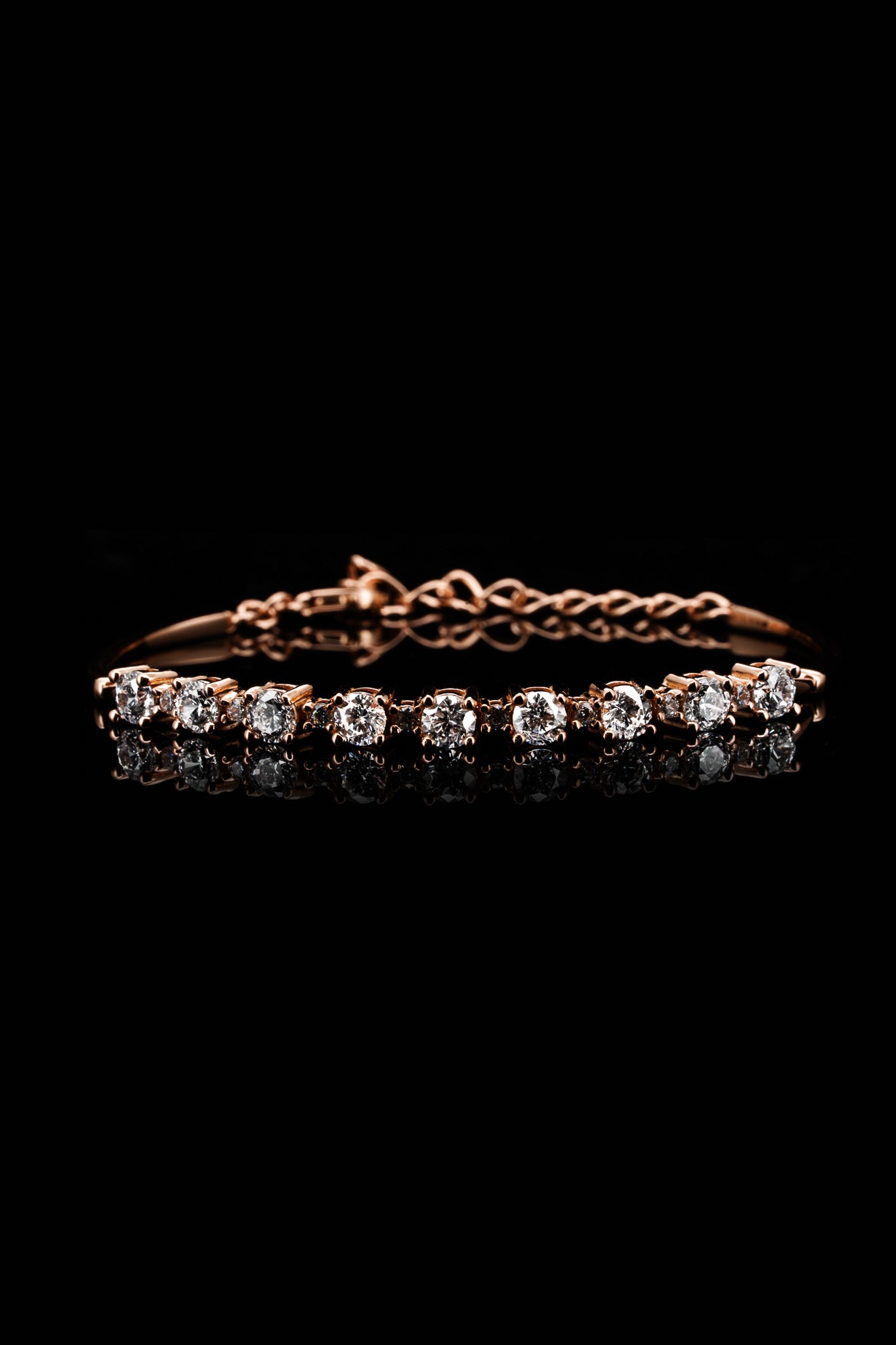 LVB020 STELLAR BRACELET