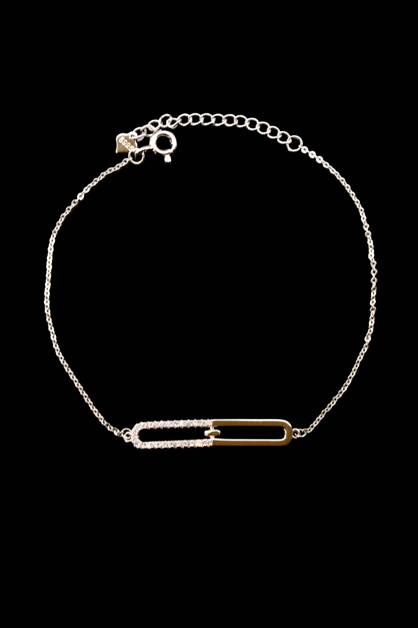 LVB022 BOND TOGETHER BRACELET