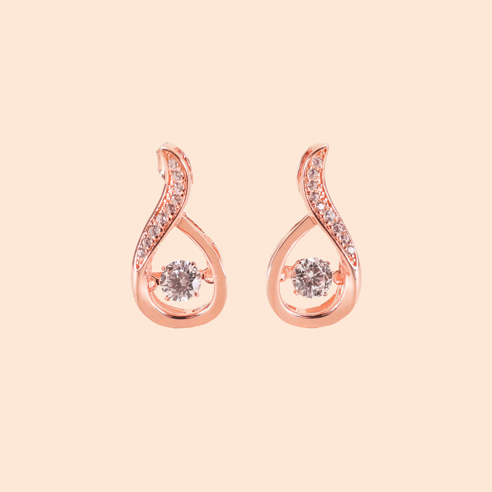 
                  
                    LVE015 BOUCLES D'OREILLES COURBES EN PIERRE DANSANTE
                  
                