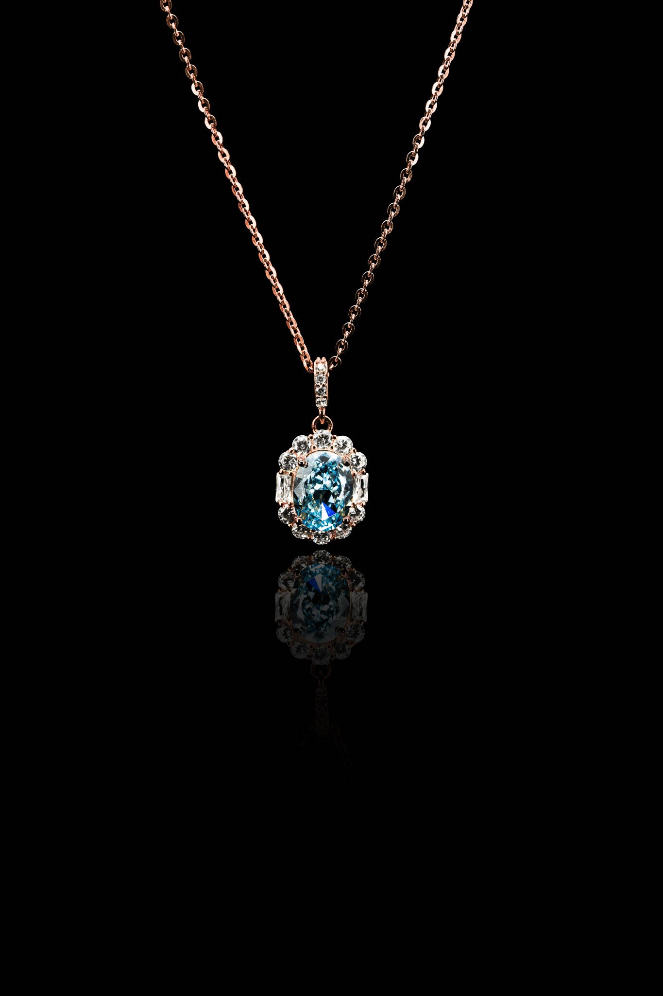 
                  
                    LVN004 LAGOON NECKLACE
                  
                