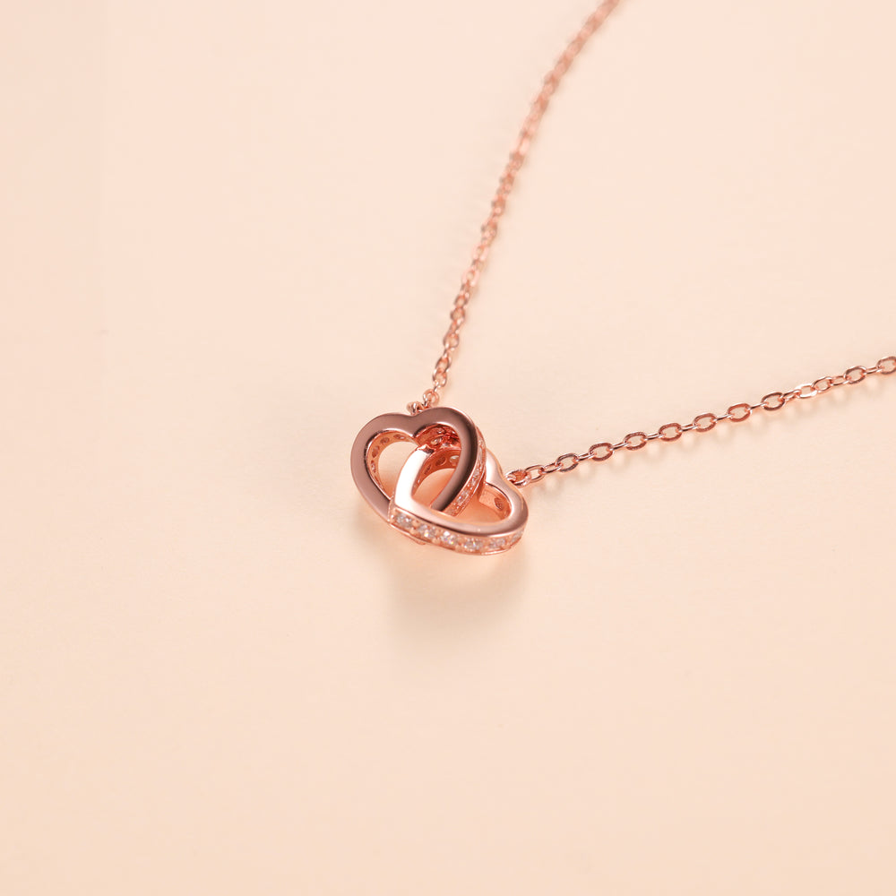 
                  
                    LVN038 COLLIER DOUBLE COEUR
                  
                