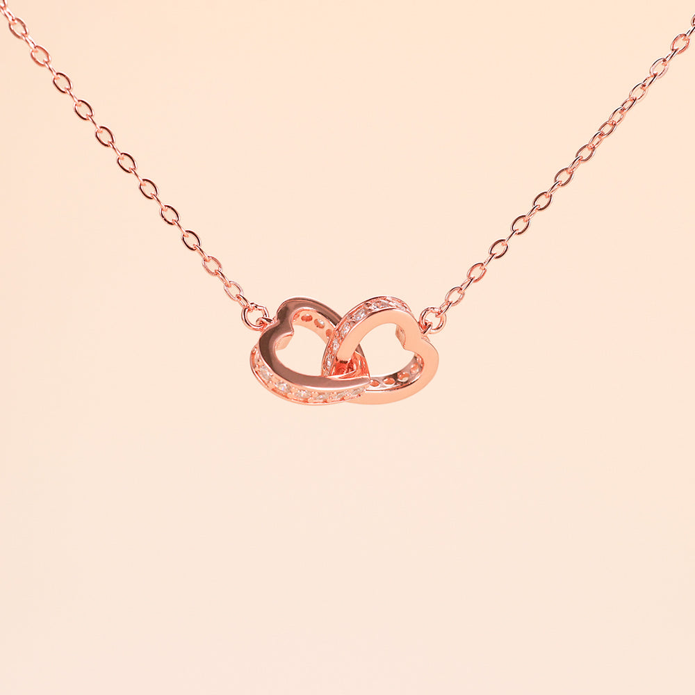 
                  
                    LVN038 DOUBLE HEART NECKLACE
                  
                