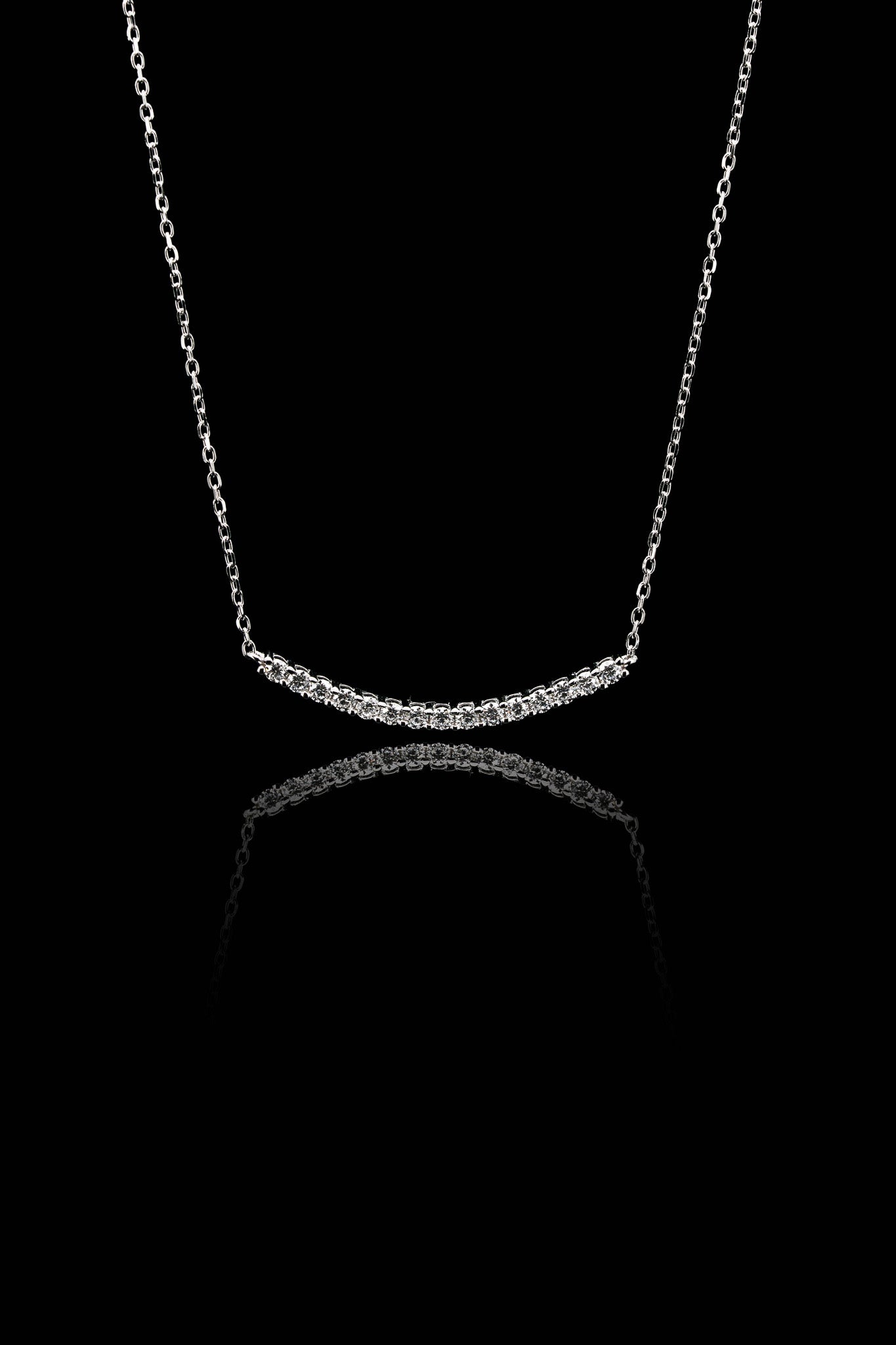 LVN068 STARLINK NECKLACE