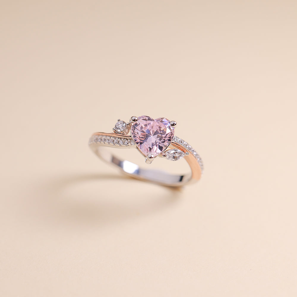 
                  
                    LVR012 BAGUE CŒUR ÉLEVÉ MARQUISE
                  
                