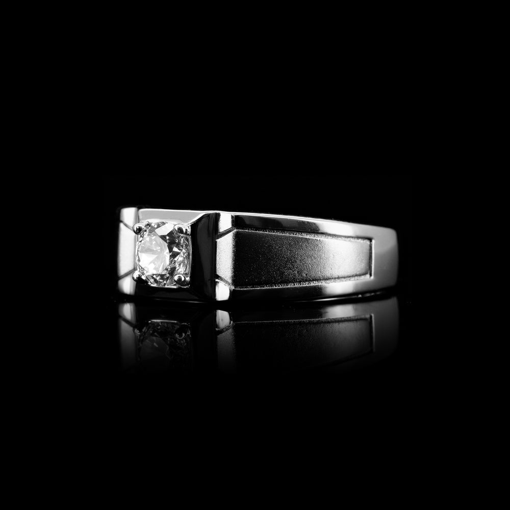 
                  
                    LVR016 AURORA EDGE COUPLE RING I
                  
                