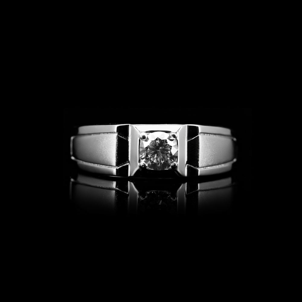 
                  
                    LVR016 AURORA EDGE COUPLE RING I
                  
                