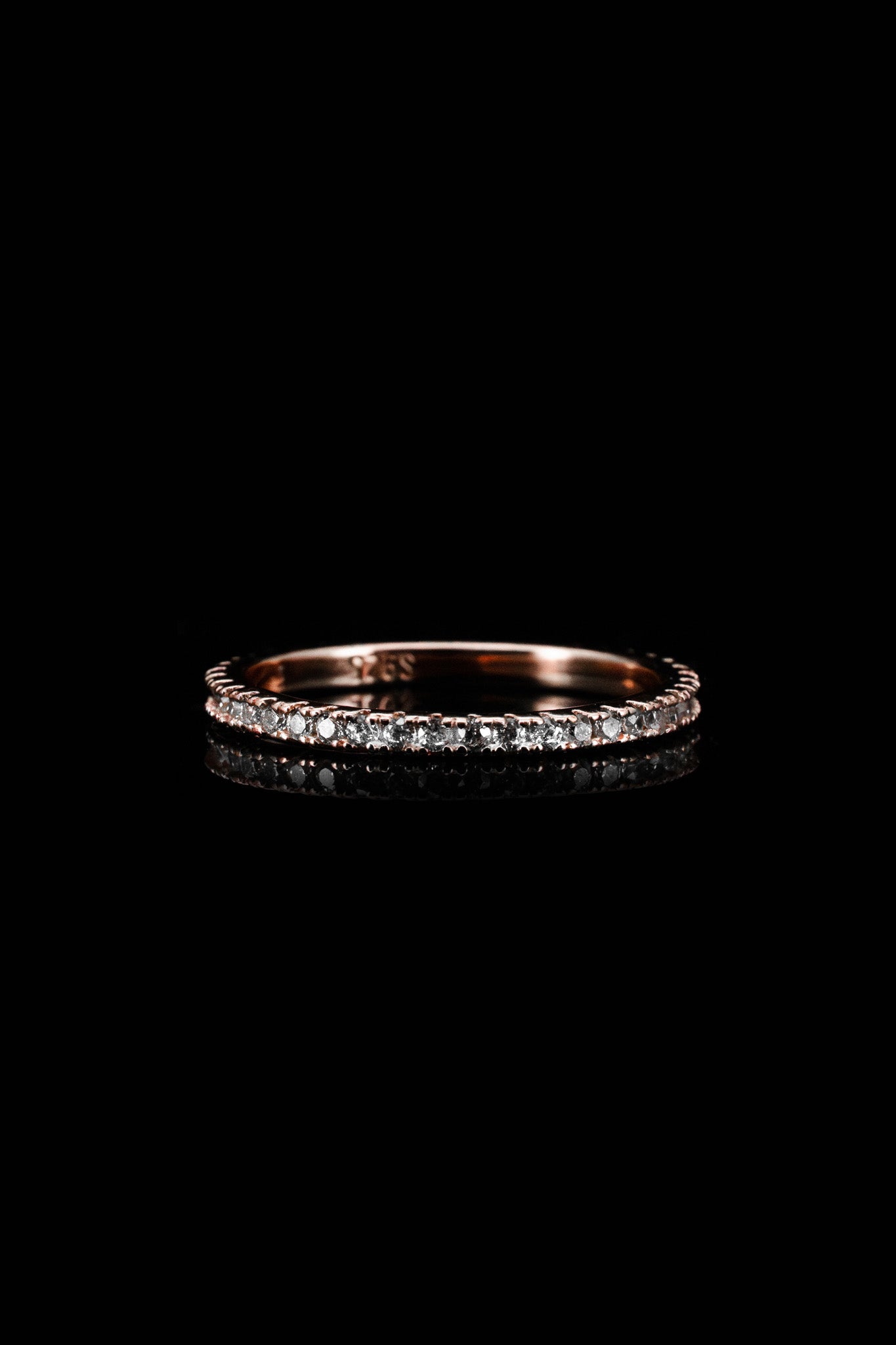 
                  
                    LVR071 CLASSIC ETERNITY RING
                  
                