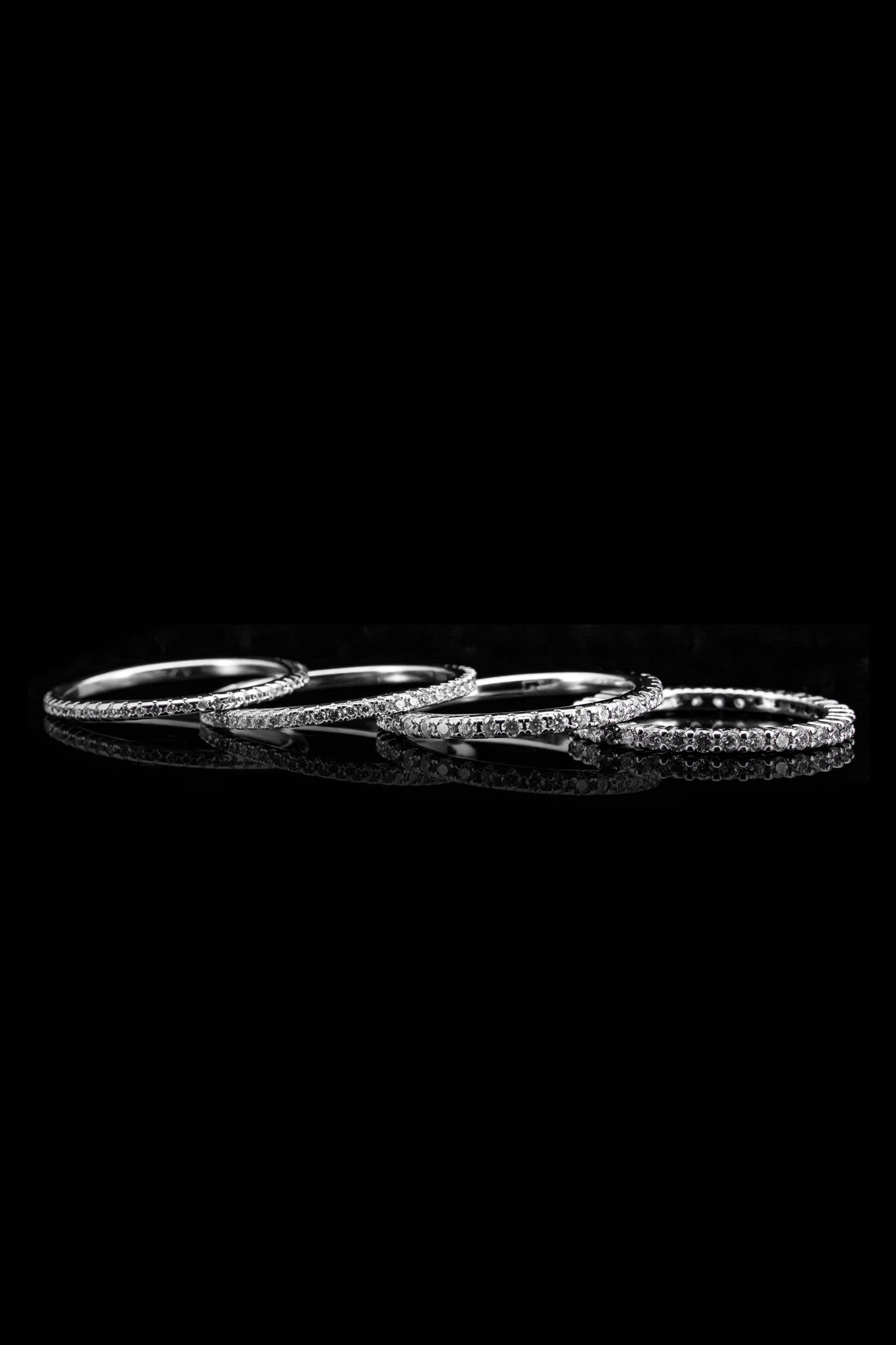 
                  
                    LVR071 CLASSIC ETERNITY RING
                  
                