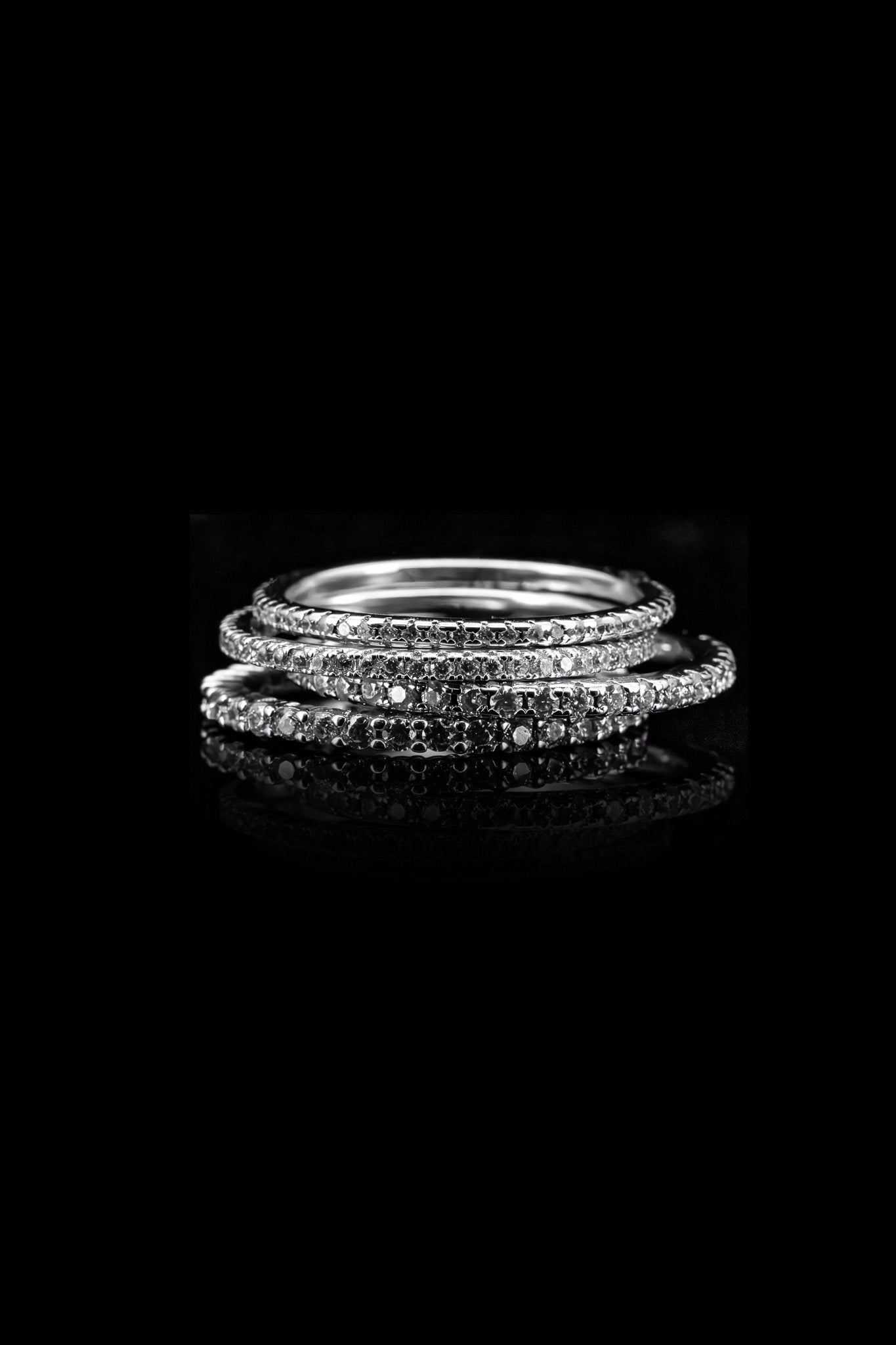 
                  
                    LVR071 CLASSIC ETERNITY RING
                  
                