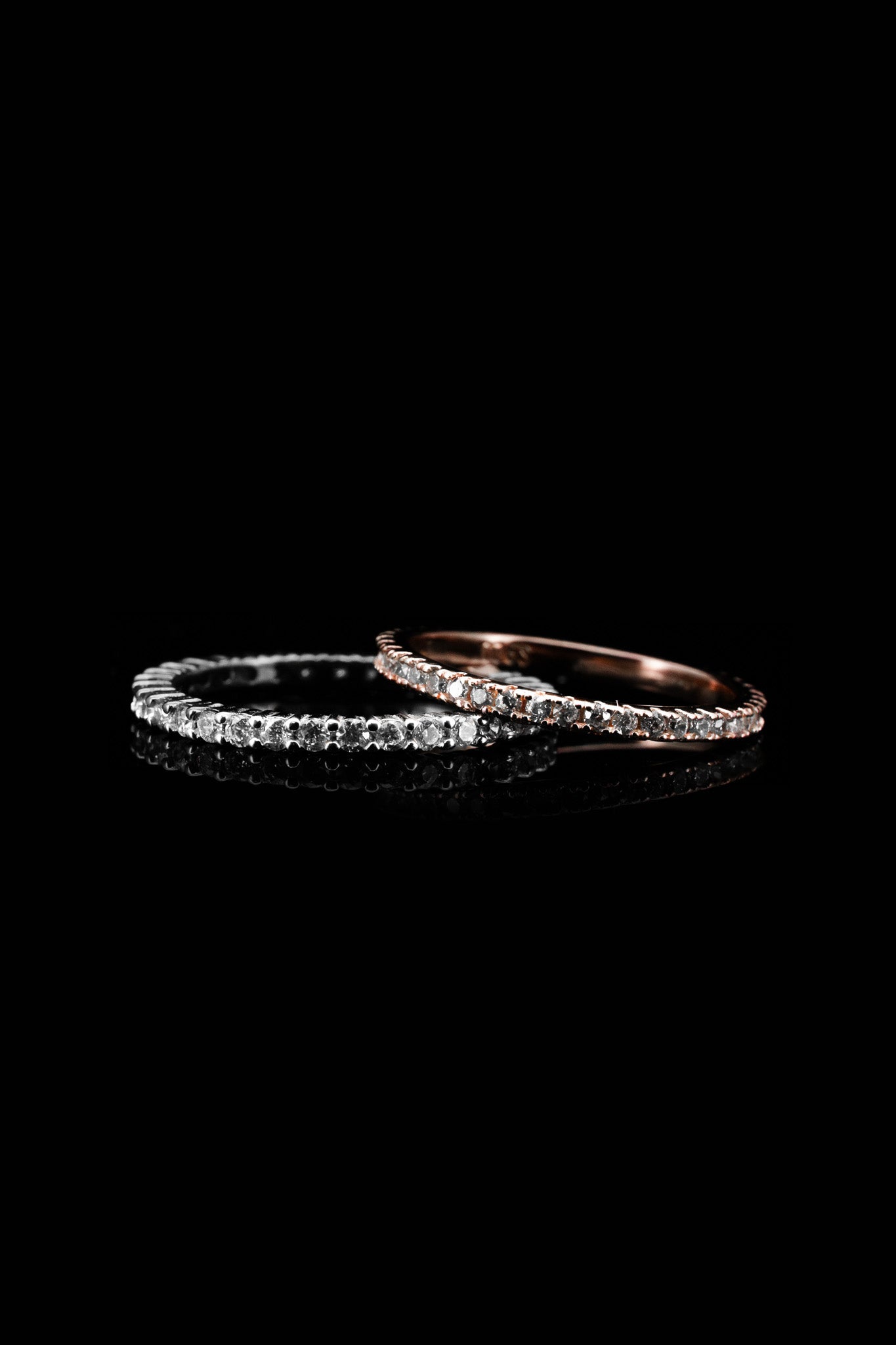 
                  
                    LVR071 CLASSIC ETERNITY RING
                  
                