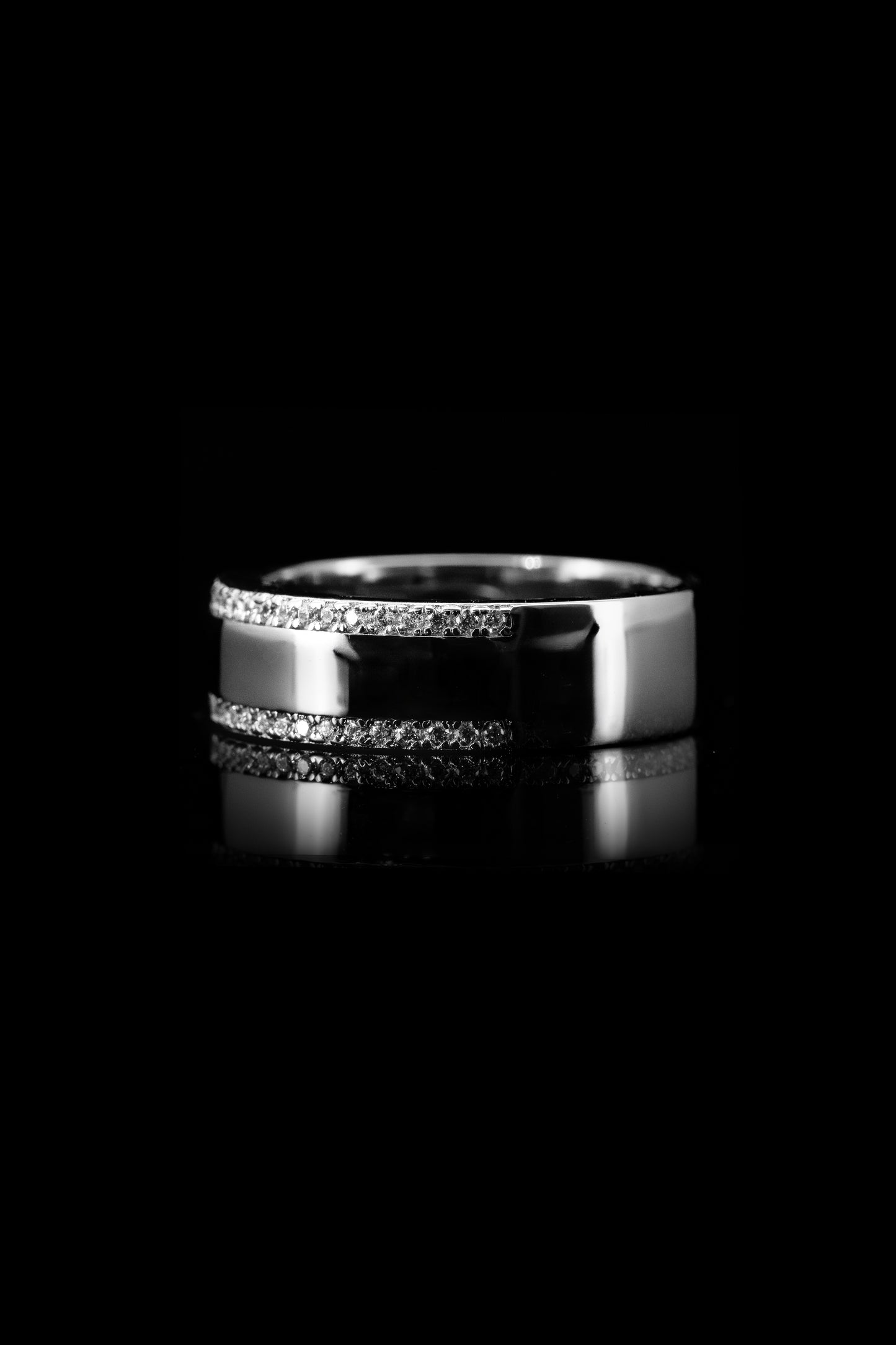 
                  
                    LVR016 LVR017 BAGUE DE COUPLE AURORA EDGE
                  
                