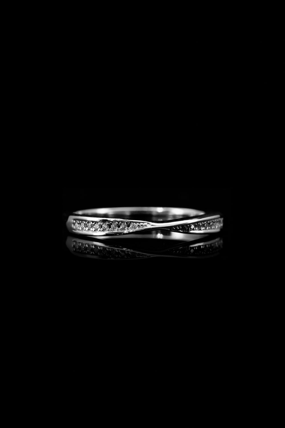 LVR016 LVR017 BAGUE DE COUPLE PERFECT VOW