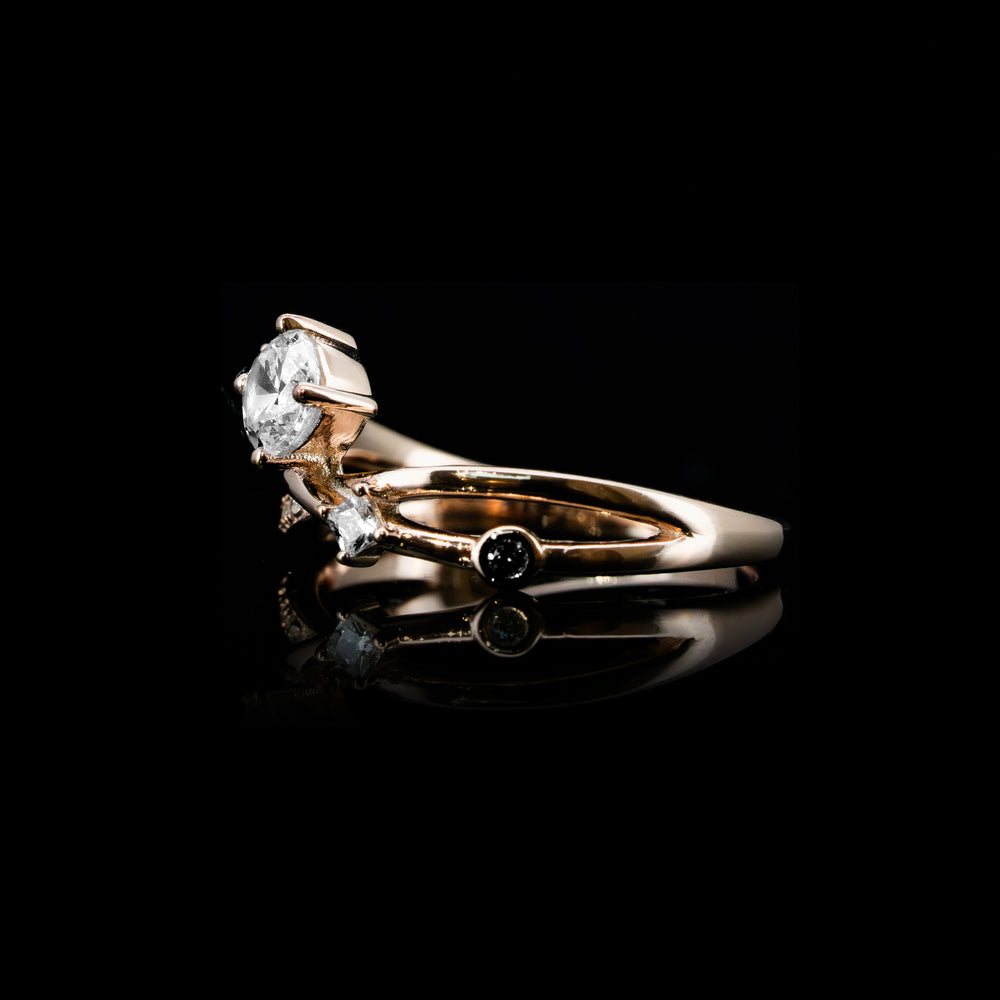 
                  
                    LVR093 BAGUE DE TIARA D'ELECTRA
                  
                