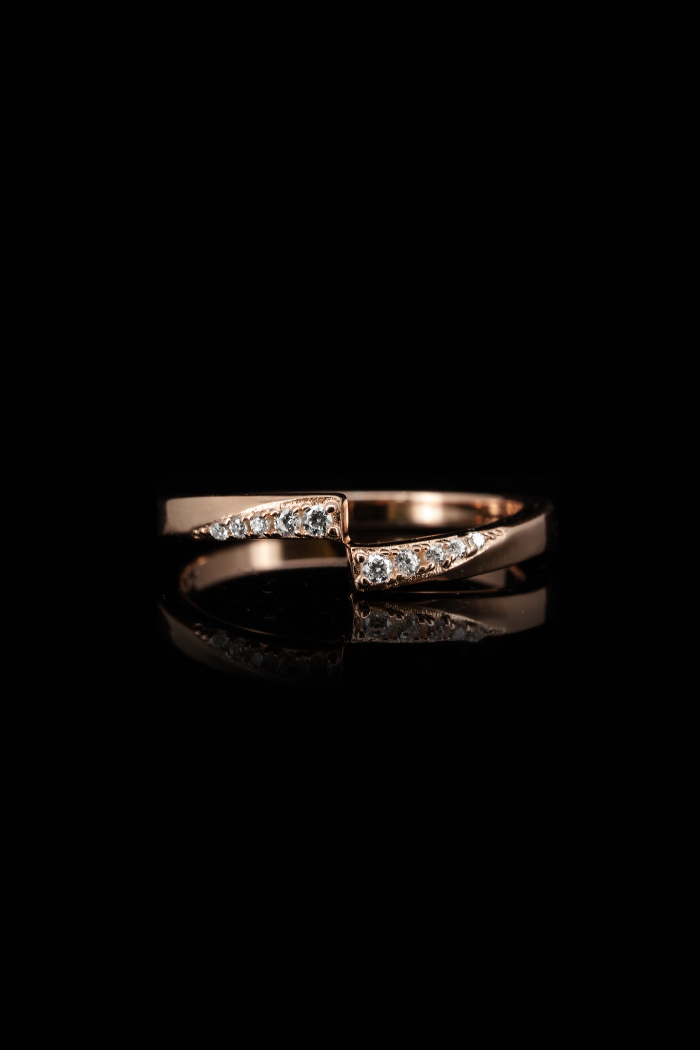 
                  
                    LVR096 LVR097 ETERNAL LOVE COUPLE RINGS
                  
                