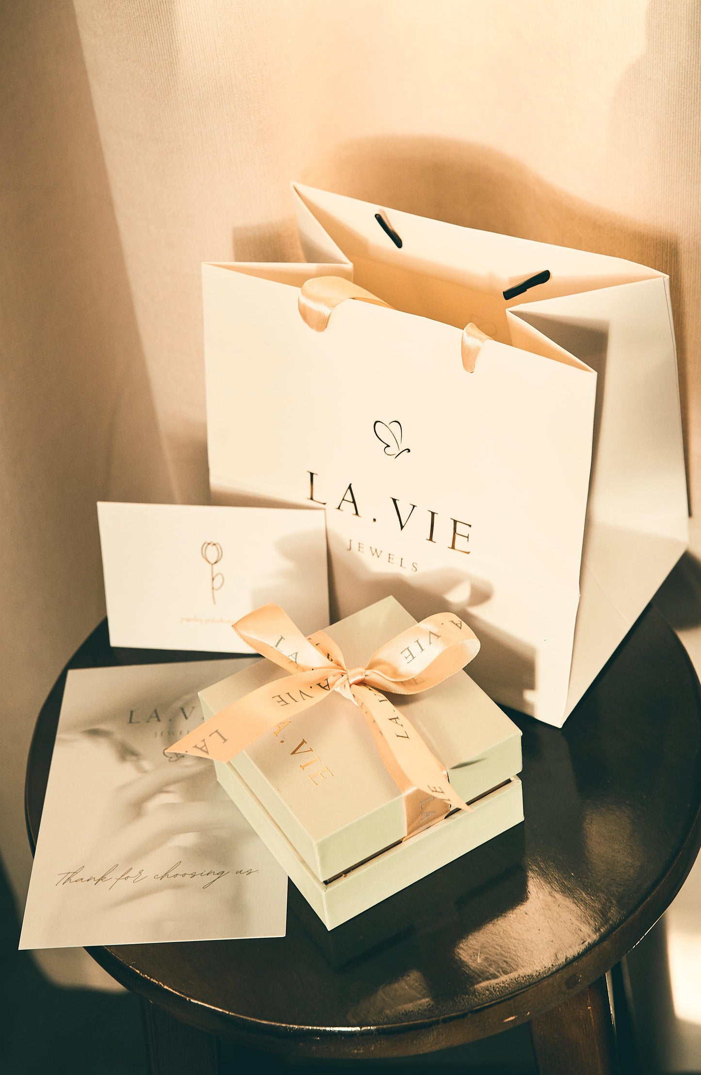 La.Vie Jewels